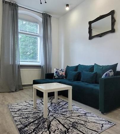 Apartament Citystation 바우브자이치 외부 사진