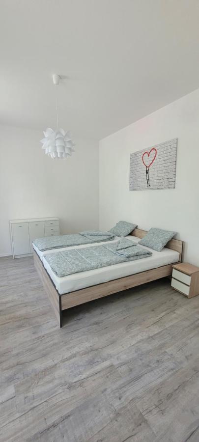 Apartament Citystation 바우브자이치 외부 사진