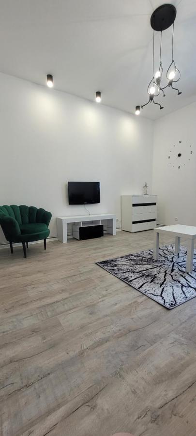 Apartament Citystation 바우브자이치 외부 사진