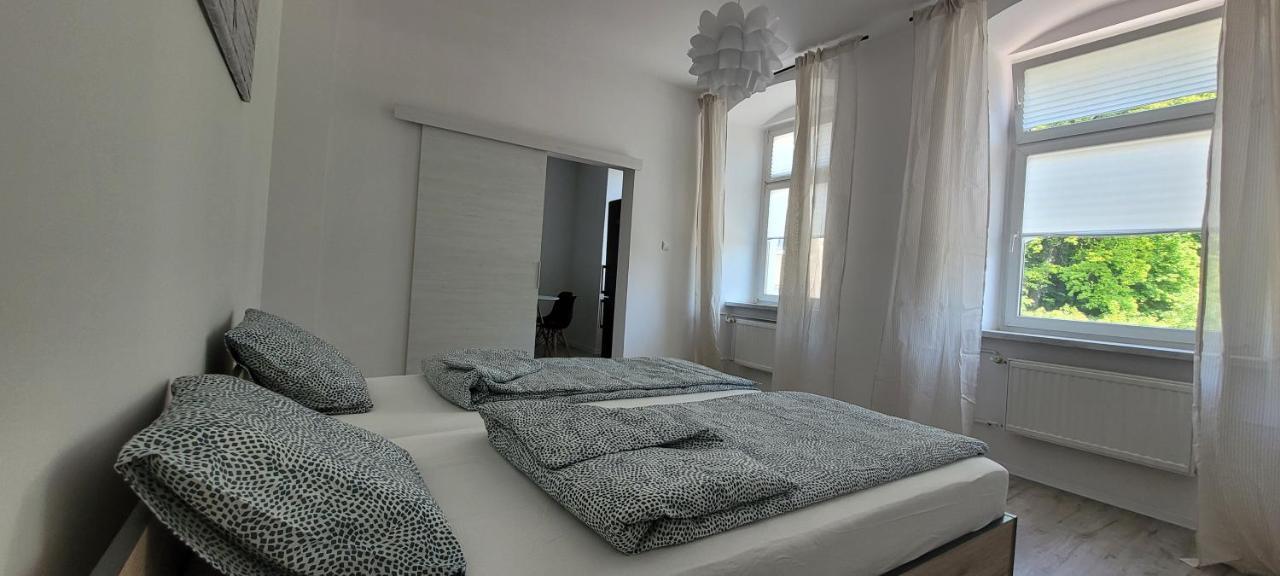 Apartament Citystation 바우브자이치 외부 사진