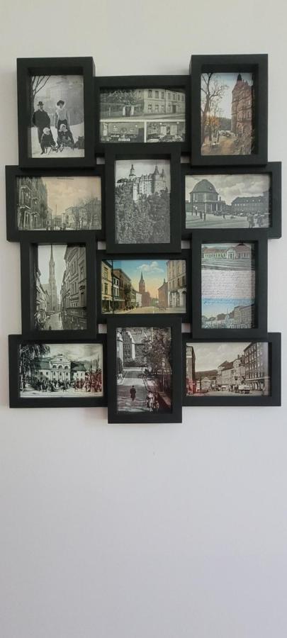 Apartament Citystation 바우브자이치 외부 사진