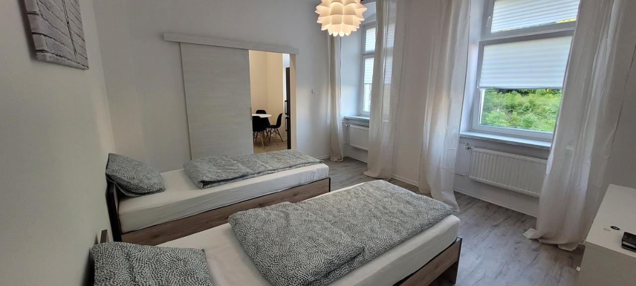Apartament Citystation 바우브자이치 외부 사진