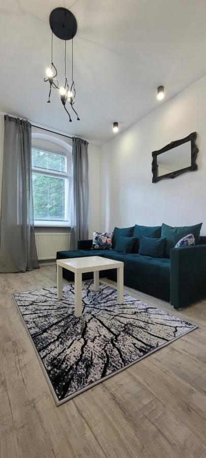 Apartament Citystation 바우브자이치 외부 사진