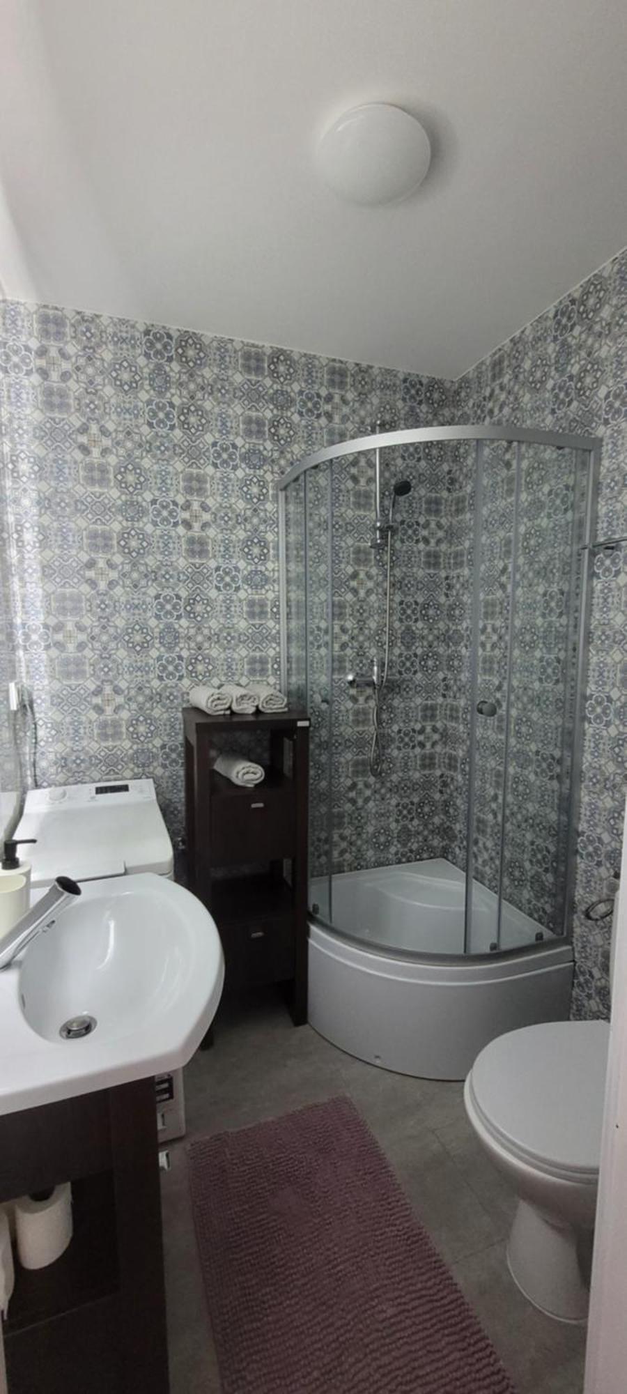 Apartament Citystation 바우브자이치 외부 사진